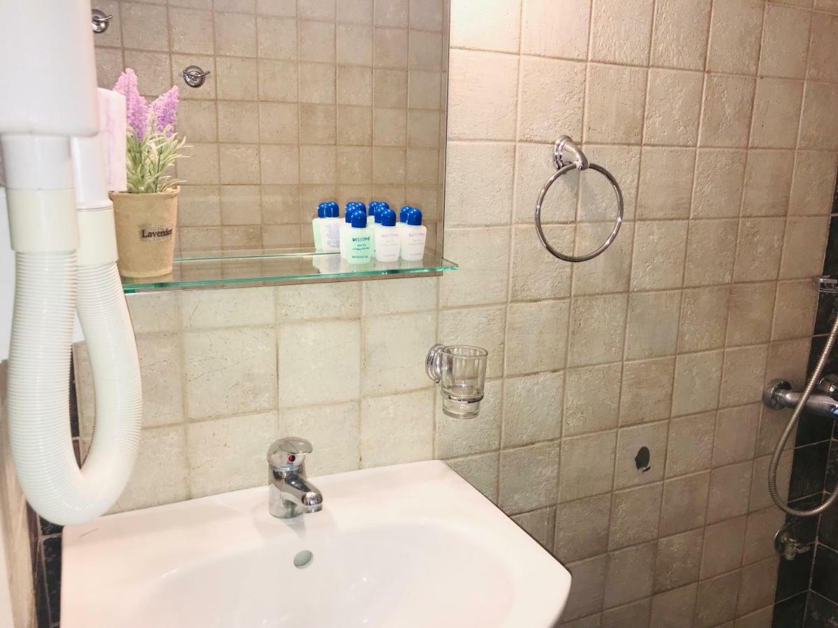 Peraía Golden Sky 1 Apartment מראה חיצוני תמונה